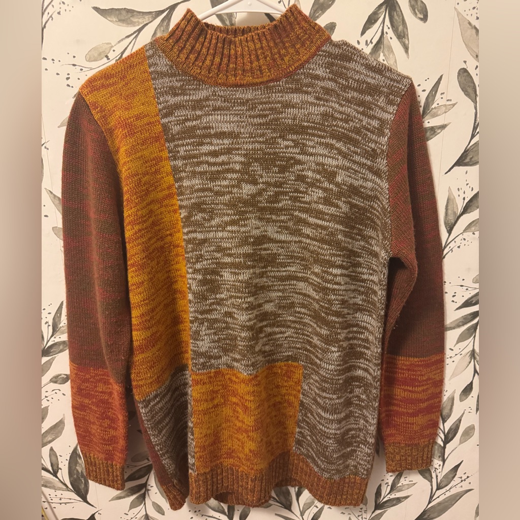 Vintage Bfa Classics Women’s 90s Sweater